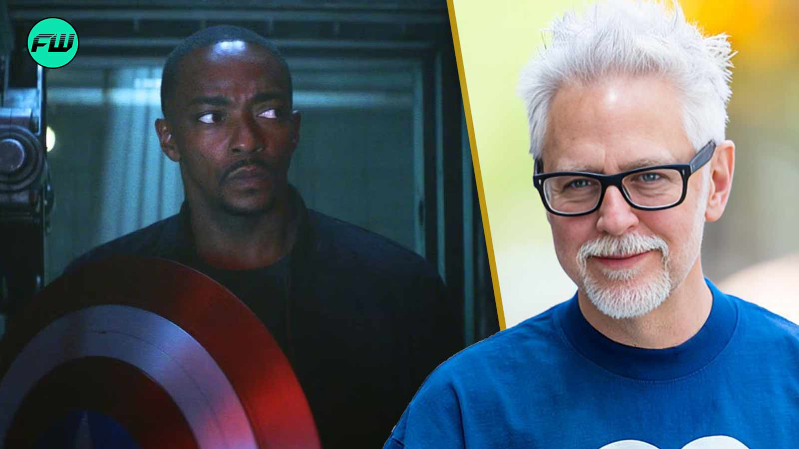 “Don’t start shooting until..”: James Gunn’s 6 Step Rule Could Have Saved Kevin Feige’s MCU Millions of Dollars With Captain America: Brave New World