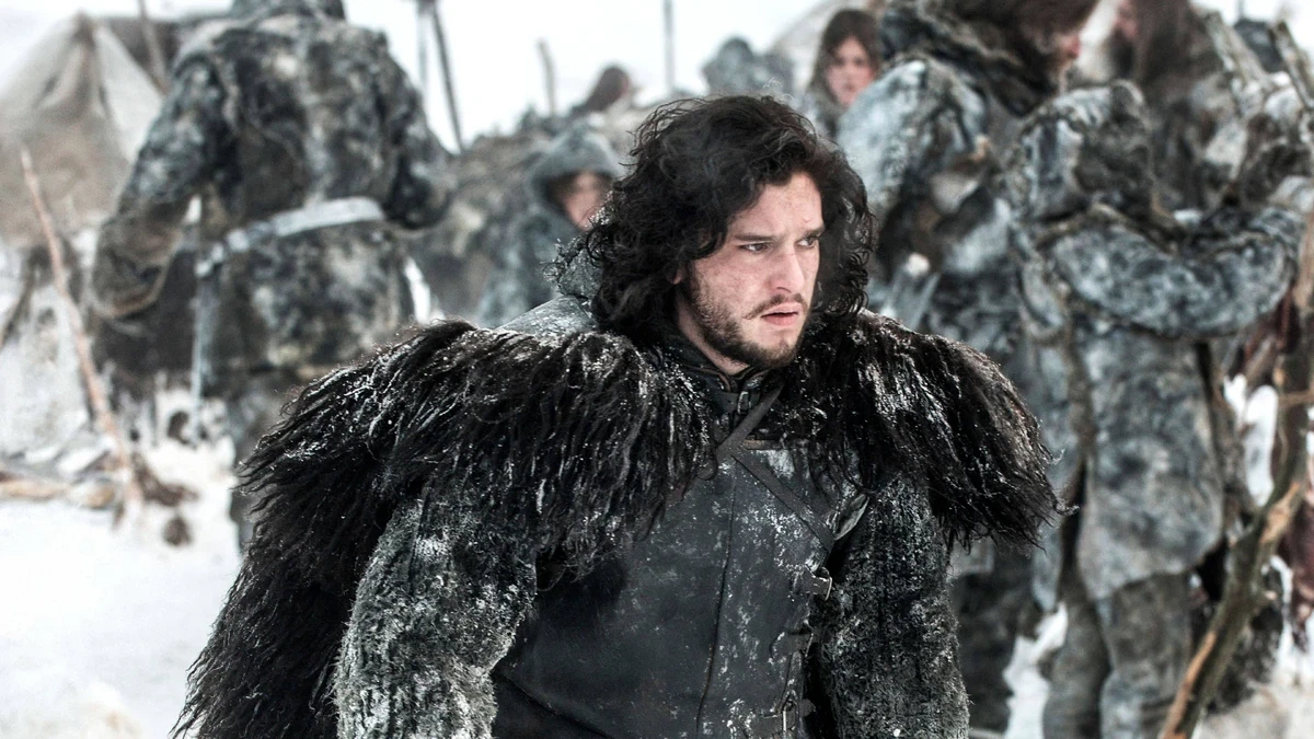 Kit Harington: I Felt So “Guilty” When a Grievous Personal Injury Hurt Game of Thrones So Badly That “I bought the line producer a nice bottle of whiskey” as an Apology