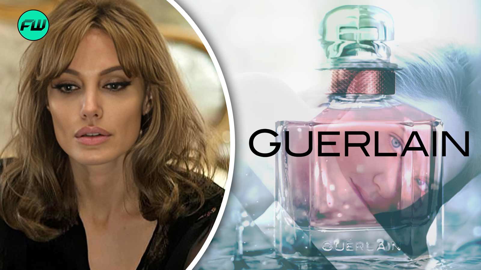 “The most beautiful women in the world”: Angelina Jolie’s Beauty Will Hypnotize You in This Millions of Dollars Worth Commercial For Mon Guerlain