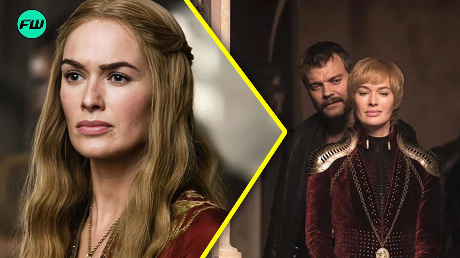 “Had $5 in her bank account”: Before Her $1.2M Per Episode Salary, Even Game of Thrones Couldn’t Save Lena Headey Who Allegedly Suffered Crippling Bankruptcy Following Divorce