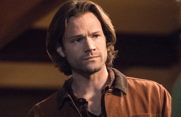 Still of Jared Padalecki in Supernatural (Warner Bros.)