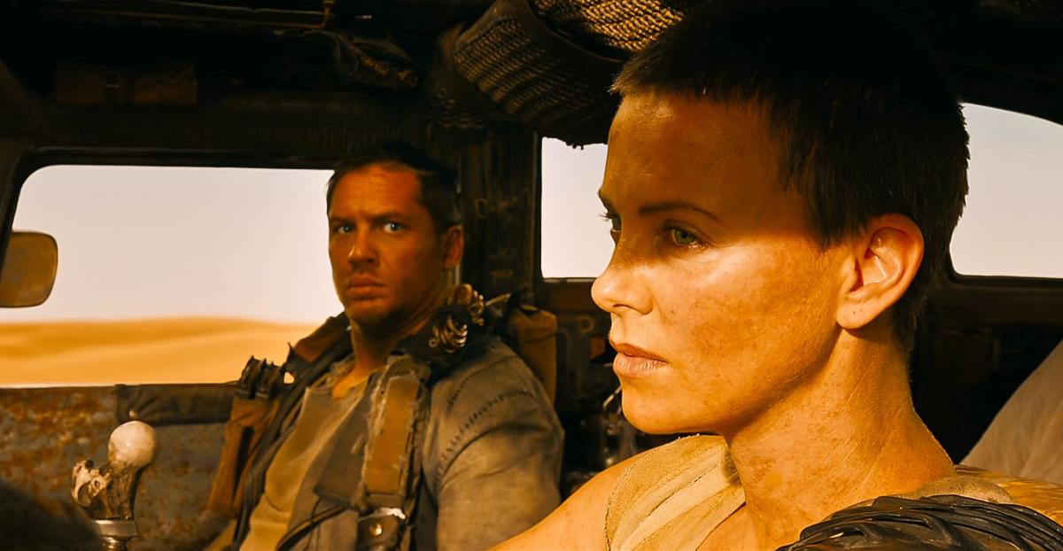 “White men are so triggered because that’s exactly what Miller did here”: Tom Hardy Might be a Hollywood Heartthrob But Mad Max Director ‘Excusing’ His Behavior With Charlize Theron Didn’t Sit Well With Fans