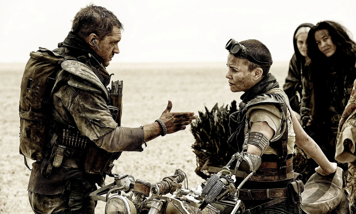 “White men are so triggered because that’s exactly what Miller did here”: Tom Hardy Might be a Hollywood Heartthrob But Mad Max Director ‘Excusing’ His Behavior With Charlize Theron Didn’t Sit Well With Fans