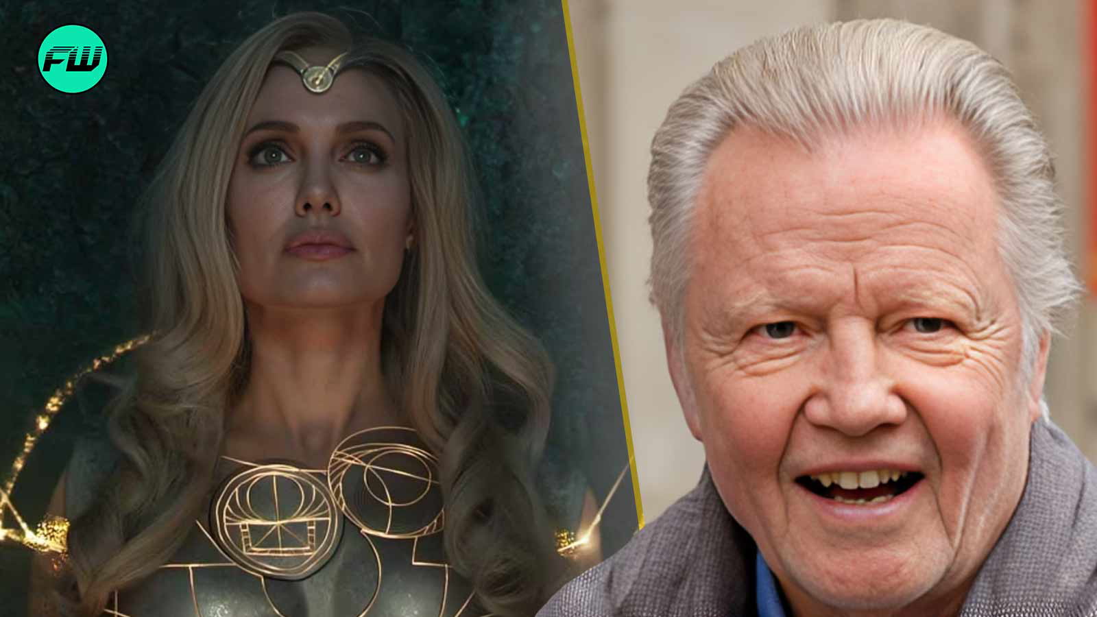 “But he keeps opening his big mouth”: Angelina Jolie Had Enough of Her Father Jon Voight After His Recent Controversial Comments (Report)