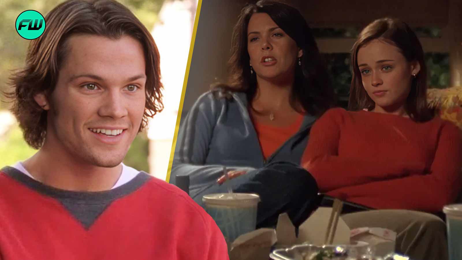 Jared Padalecki, Gilmore Girls