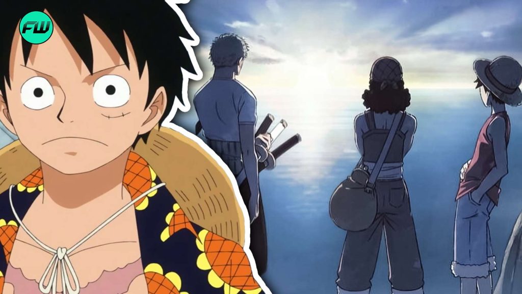 “Looks like they aren’t censoring anything”: Netflix’s One Piece Remake isn’t Holding Back on Gore That Just Might Make Eiichiro Oda’s Creation the Absolute GOAT