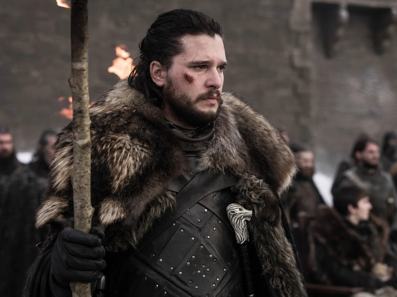 “Someone told me in season three”: Kit Harington Couldn’t Believe Game of Thrones Changed a Major Storyline That He Was Sure Jon Snow Had to Deliver Only to be Snatched Away