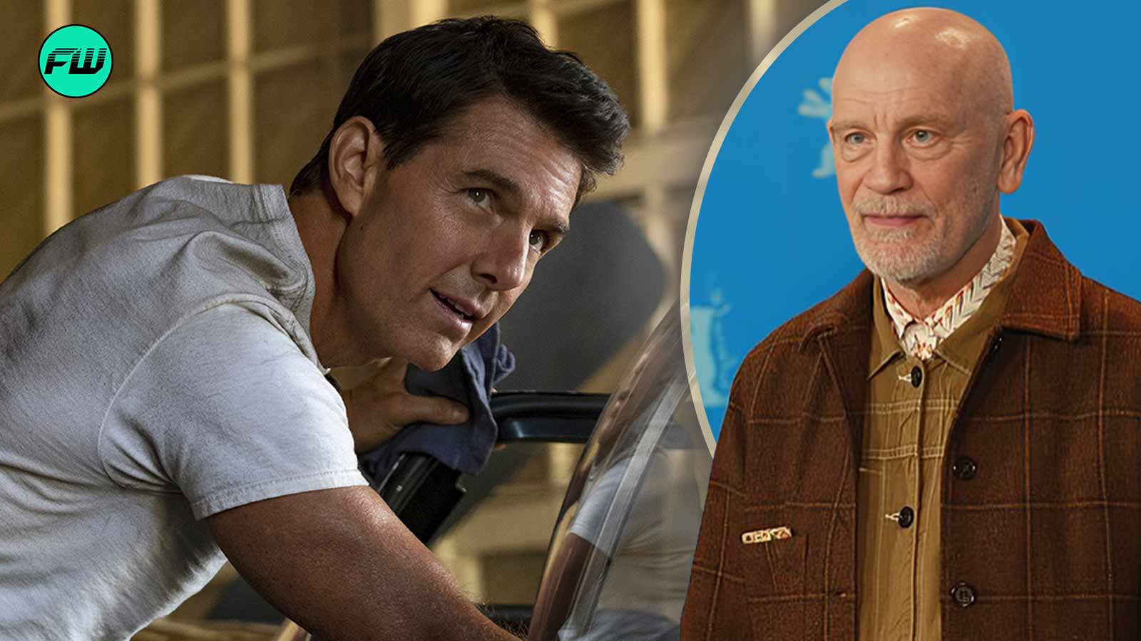 “I never actually thought that it would get made”: John Malkovich Wanted the Weirdest Hollywood Movie Ever Made to be About Tom Cruise That Was Firmly Denied