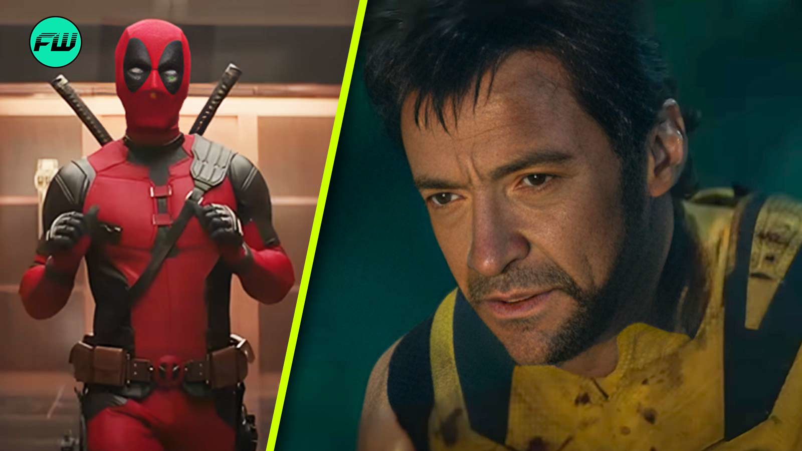 “The poor CGI is literally the joke in the scene”: No Ryan Reynolds Did Not Ignore Awful Moment of Hugh Jackman’s Wolverine During the Final Fight Sequence