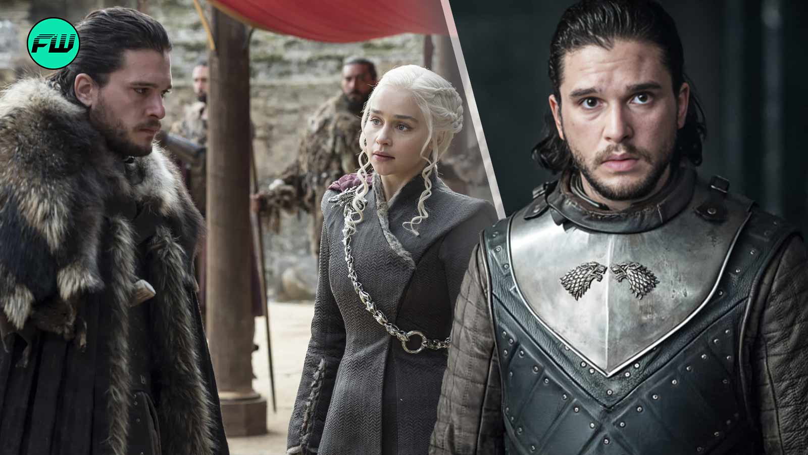 “A story left to tell…”: Kit Harington’s Canceled Jon Snow Spinoff Veered Radically Away from ‘Game of Thrones’ to Invest in a Risky Plotline