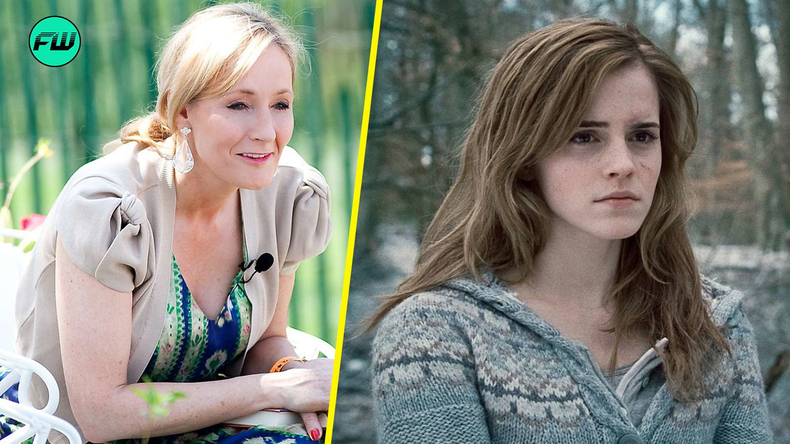 j.k. rowling-hermione granger