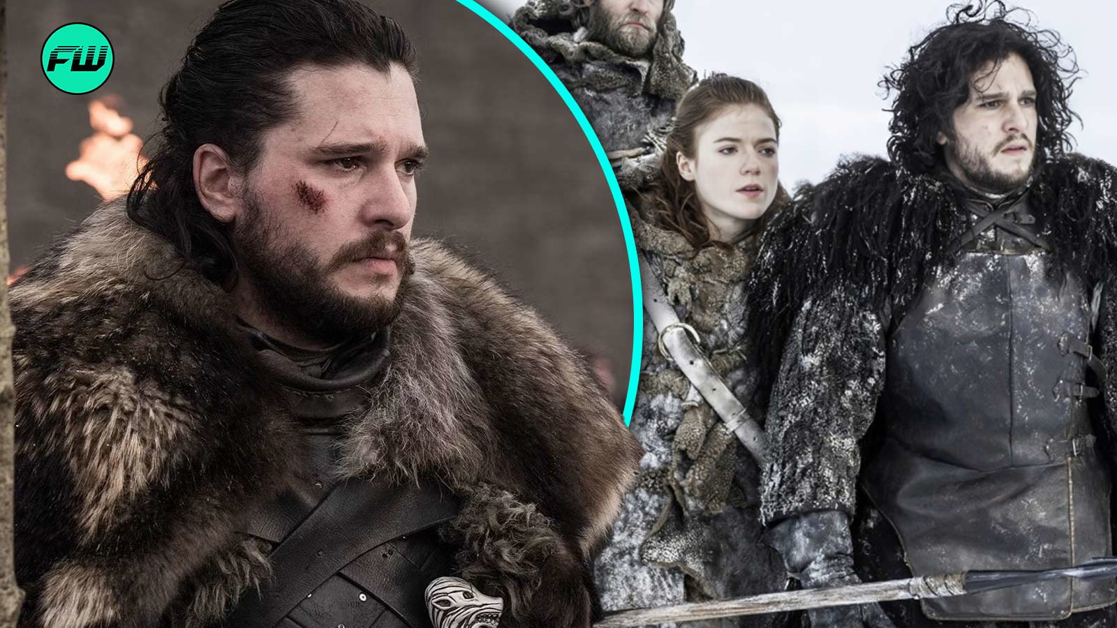 “I didn’t have another season in me”: Kit Harington’s Soul-crushing Confession About Game of Thrones Finale Reveals The Show’s Ending Was Meant to Be Disastrous