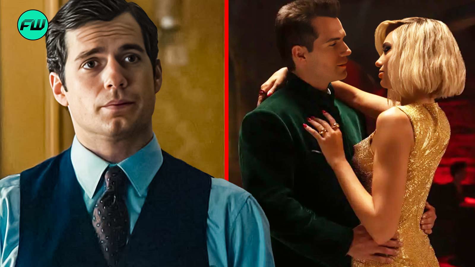 “It’s going to happen”: Henry Cavill Was “Not fearful of coming across as homosexual” in $110M Flop That Became a Streaming Hit