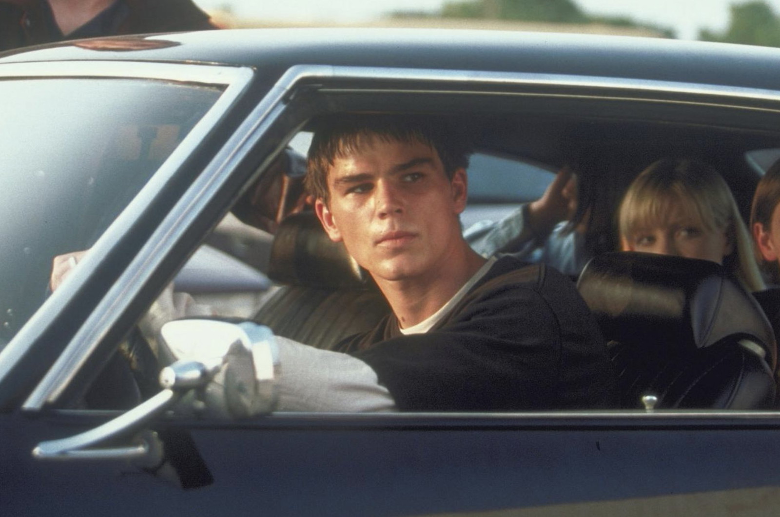 “I was not prepared for that audition”: Surprising Way in Which Josh Hartnett Landed His Breakout Role in a $63 Million Film Will Remind You of Joey From ‘Friends’