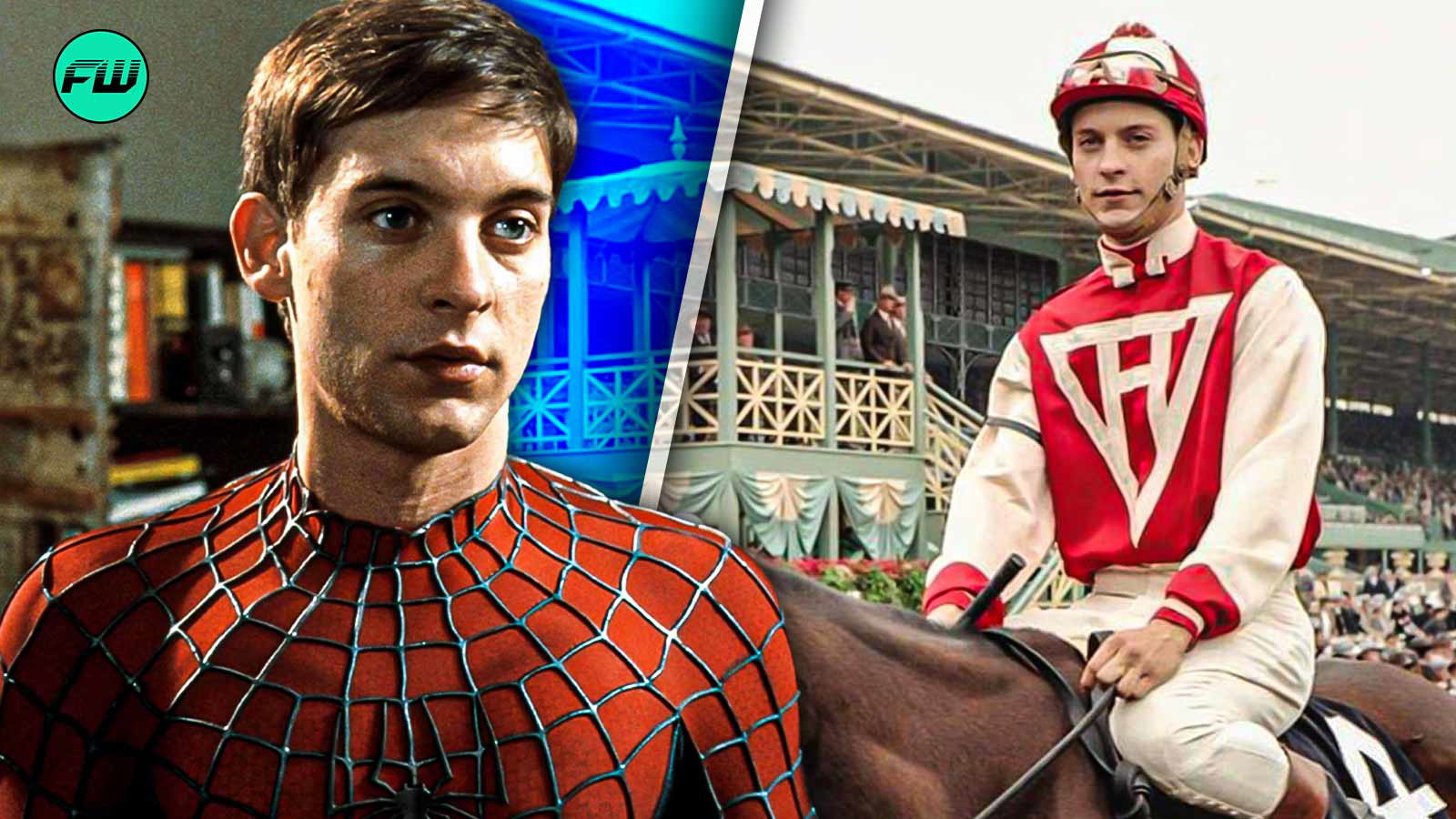 “If you’re not in the top 10 percent, you are not making enough money”: Tobey Maguire Had a Harsh Realization After Making His $148 Million Movie on Jockeys