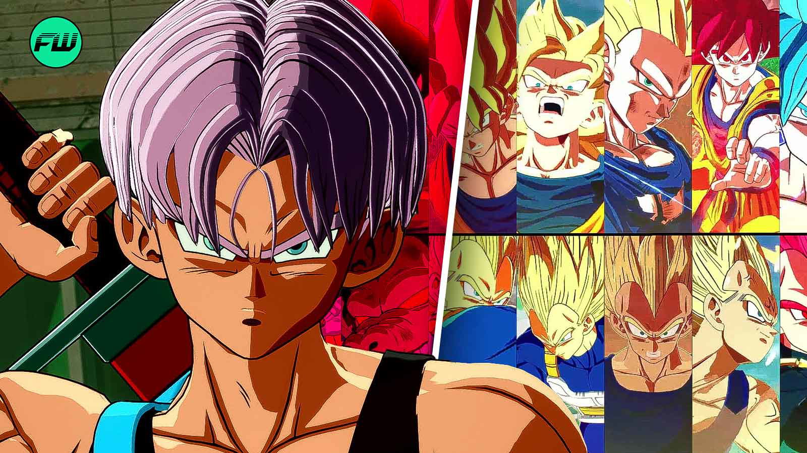 “Might be a top 5 of all time”: Dragon Ball: Sparking Zero’s Latest Character Trailer Has Fans Frothing at the Mouth Over 1 Incredible Skin