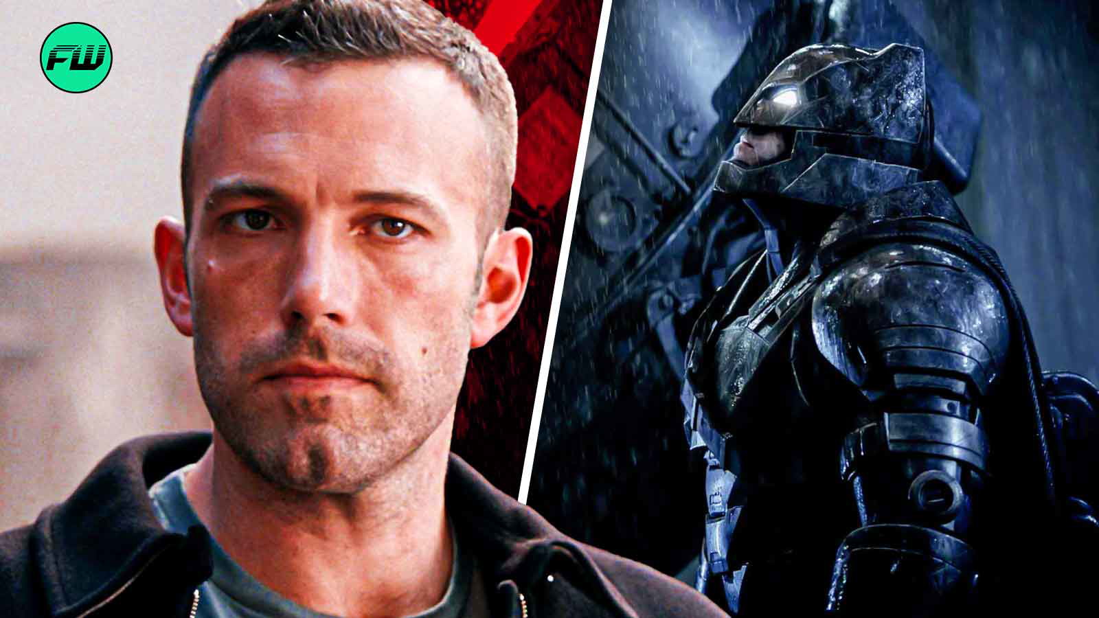 Three Hollywood A-listers Turned Down Ben Affleck’s Role in a $179 Million Flop That Inspired Him to Take on the Batman Role Years Later