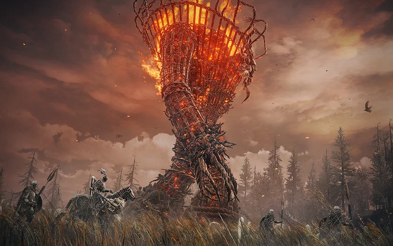 Elden Ring DLC Shadow of the Erdtree's Biggest 'Skill Check' is One That Surprised Everyone First Time Elden Ring DLC Shadow of the Erdtree's Biggest 'Skill Check' is One That Surprised Everyone First Time