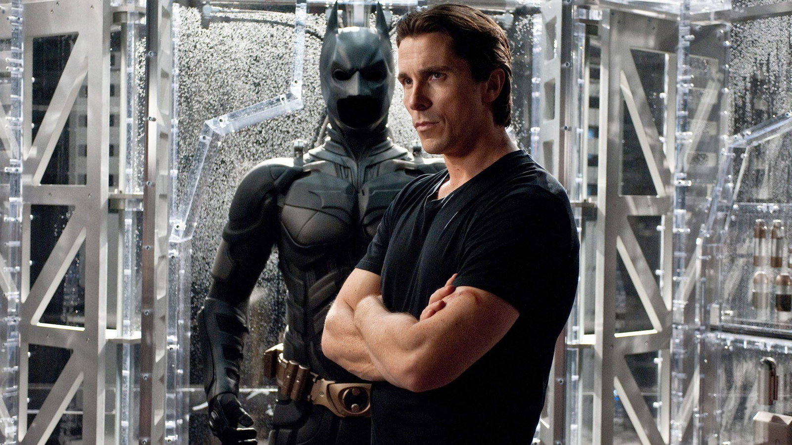 “I would get very bored”: What Christian Bale Has Said About Starring in Sequels is a Miracle How Christopher Nolan Convinced Him to Play Batman in a Trilogy