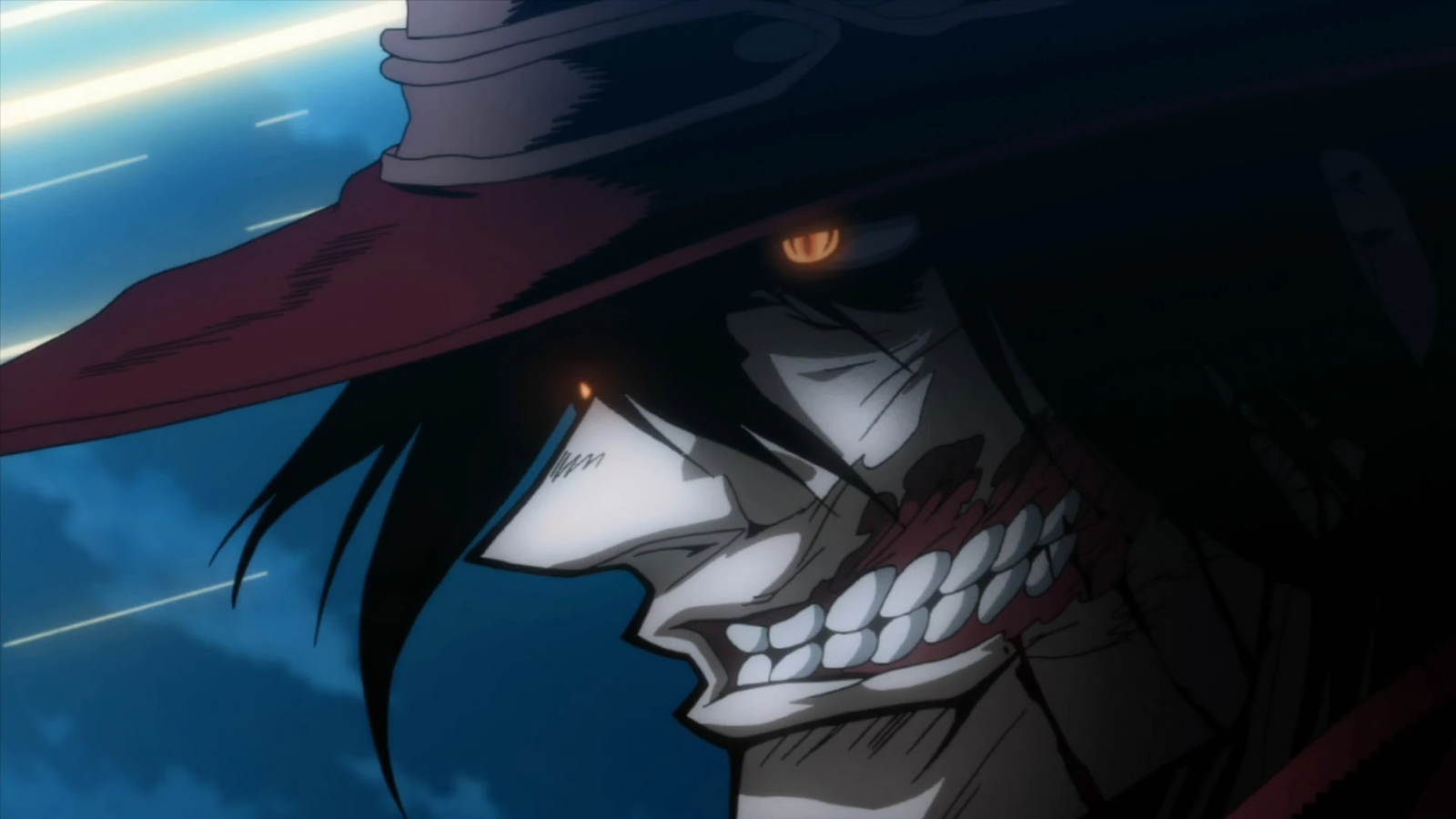 All Those One Piece and Naruto Fans Will be Cowering: Hellsing Remake Reportedly Bringing Back the OG King