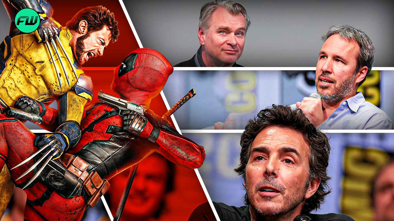 Shawn Levy Forgives Denis Villeneuve and Christopher Nolan from Being the Target of 1 Joke About Movie Runtimes in ‘Deadpool & Wolverine’