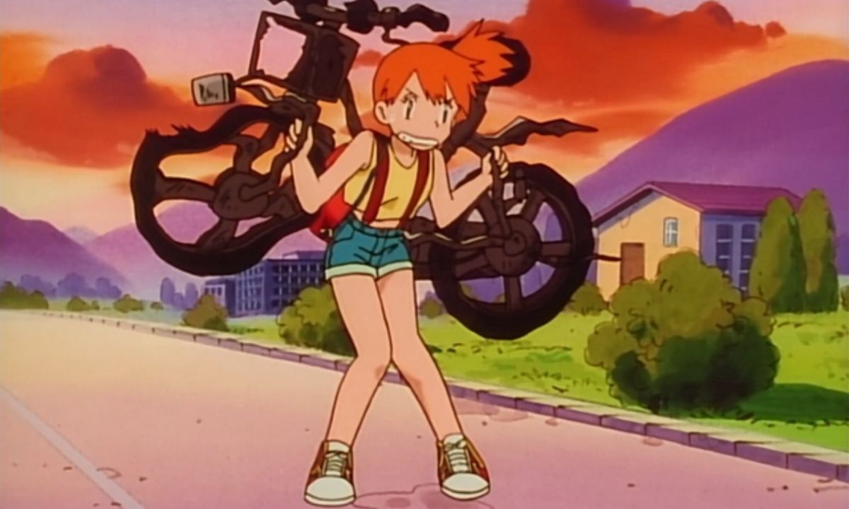 Rachael Lillis’ Misty Could’ve Fixed the Frustrating Attitude of Her Psyduck If She had Observed Ash’s Relationship with Charizard: Pokémon Theory