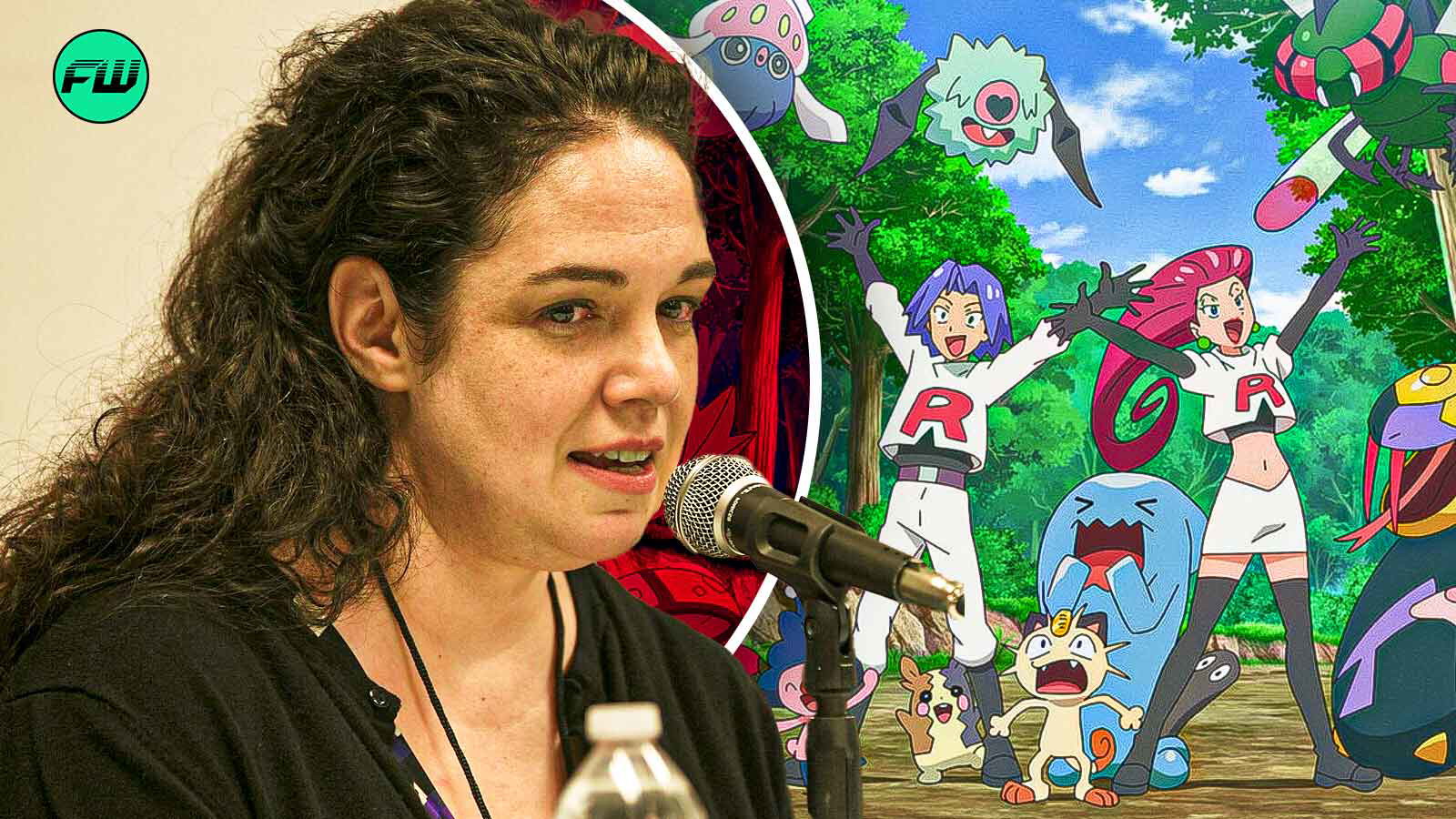 Pokémon Actor Rachael Lillis Was “Barely” Able to Walk So Fans Did the Sweetest Gesture to Support Her