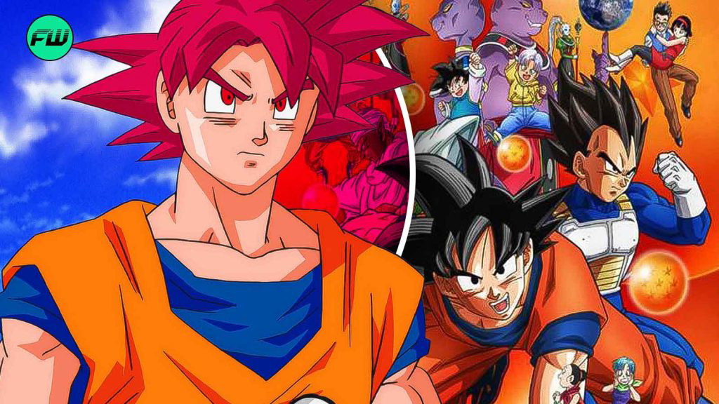 “Wasn’t all that strong of a character”: One Major Dragon Ball Villain Was Severely Underpowered in Akira Toriyama’s Original Story Draft That Gave us a Super Saiyan Transformation Even Goku Still Can’t Unlock