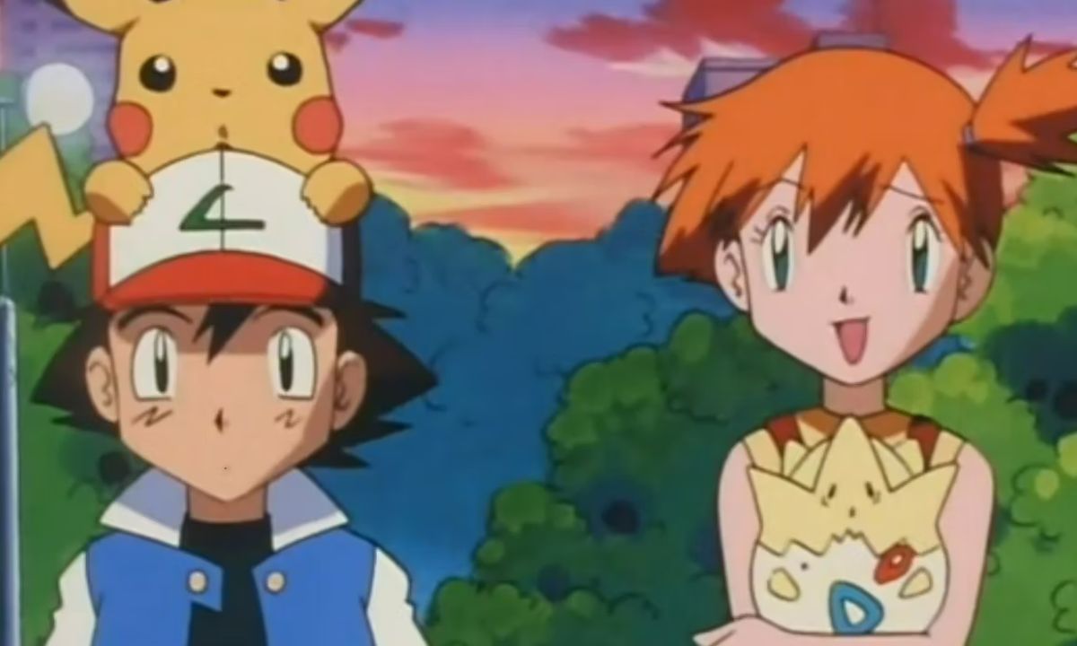 Rachael Lillis’ Misty Could’ve Fixed the Frustrating Attitude of Her Psyduck If She had Observed Ash’s Relationship with Charizard: Pokémon Theory