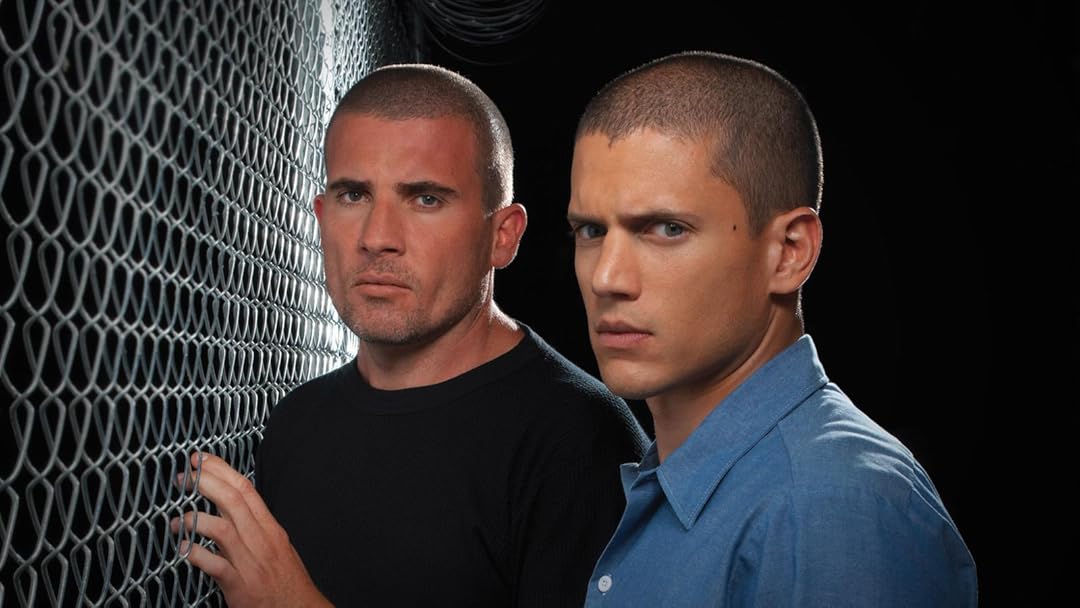 “Japan loves Prison Break”: Wentworth Miller Fans Were Today Years Old When They Learned a Prison Break Manga Exists – We Desperately Need an Anime Adaptation