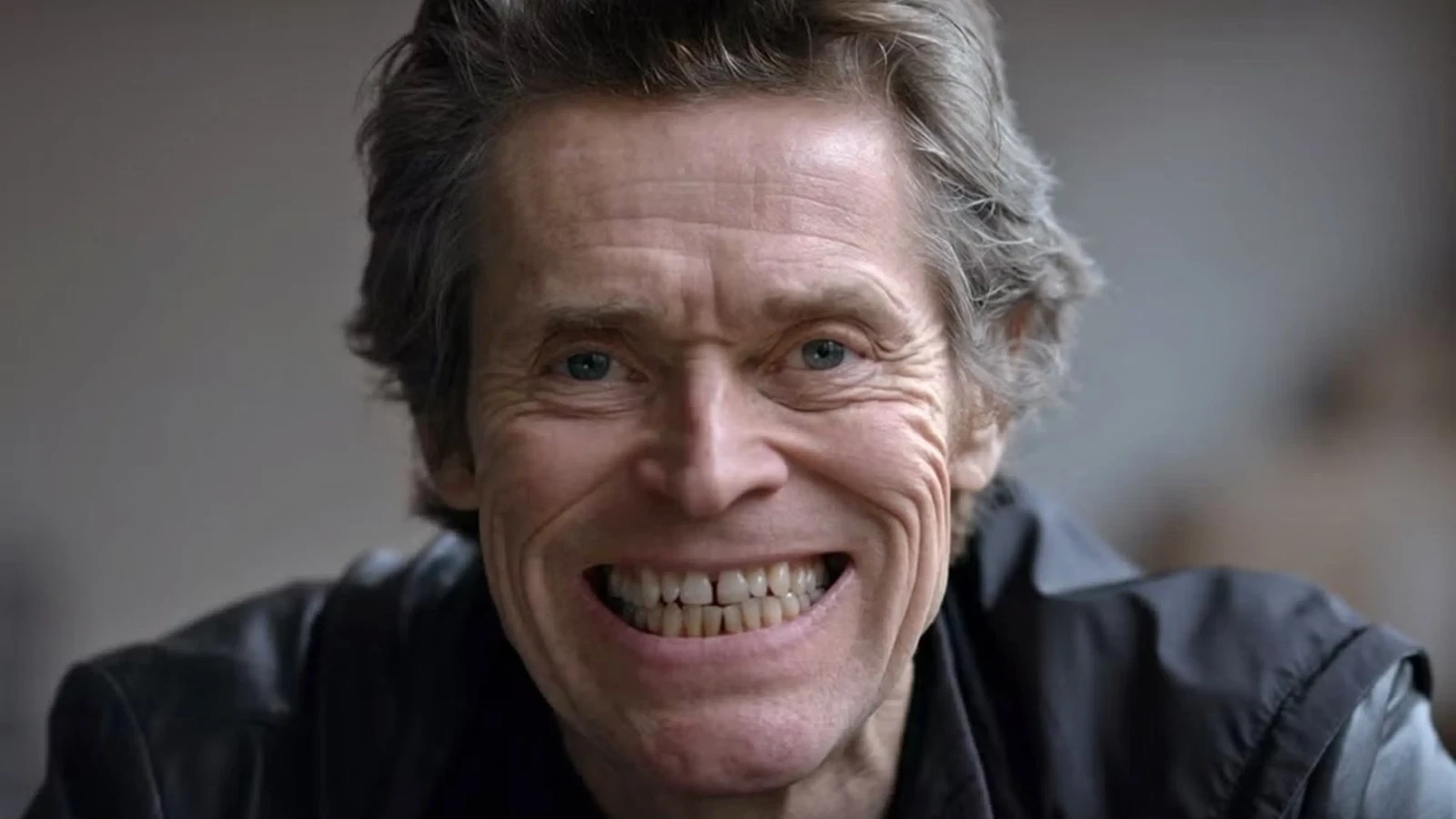 Not Only a Reddit User, but Spider-Man Actor Willem Dafoe May Also Be an Avid Final Fantasy Player