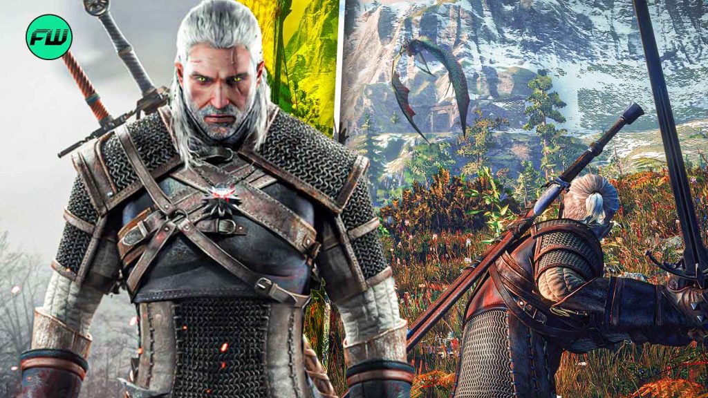 “It’s not about him”: The Witcher 4 Will Feature Geralt, But Long Time Fans Could End Up Disappointed as Franchise Moves Away From What We Want