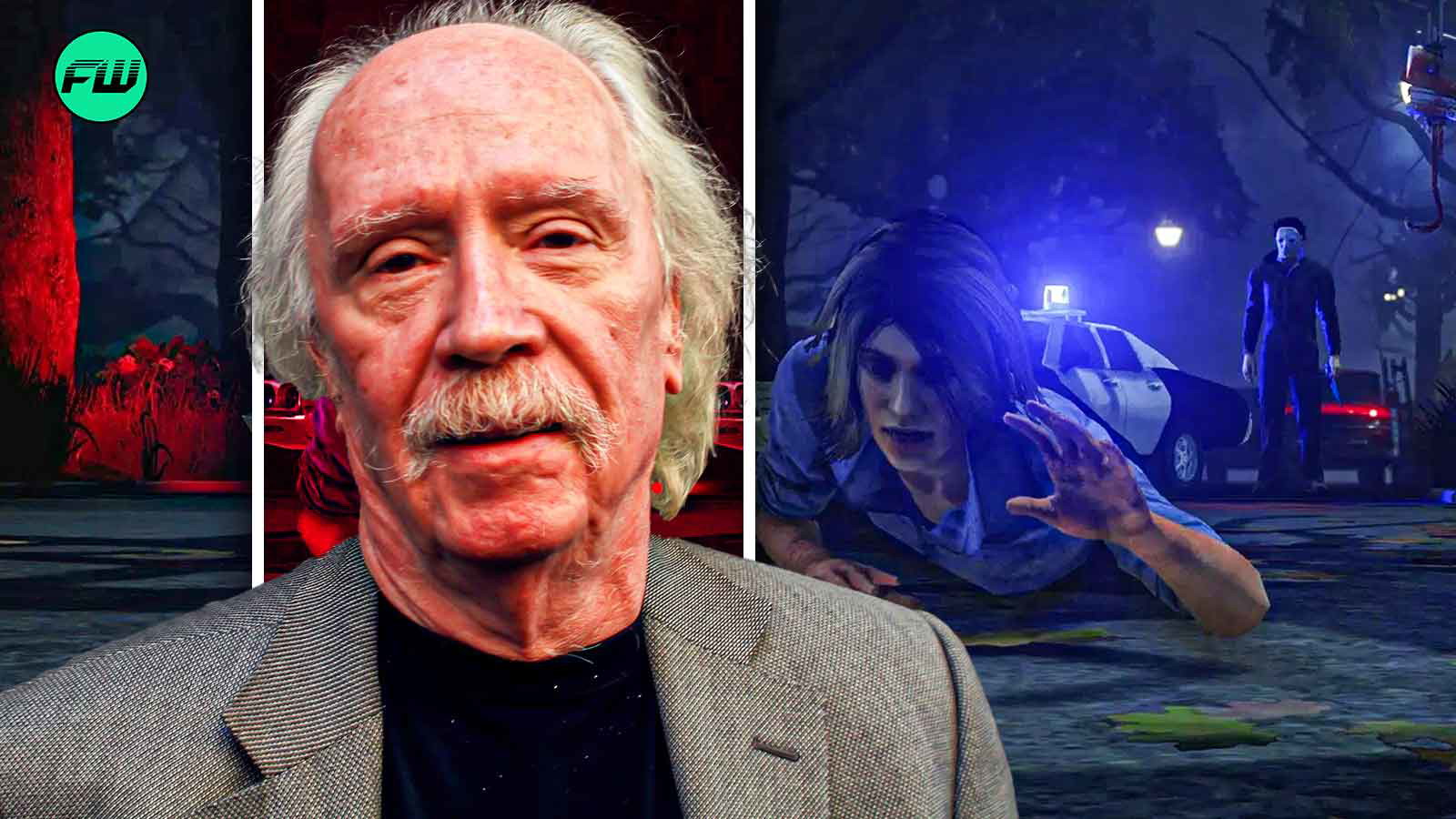 “I’m thrilled to help bring Michael Myers to life again…”: John Carpenter Tackles Halloween as He Confirms He’s on Board Upcoming Video Game Adaptation