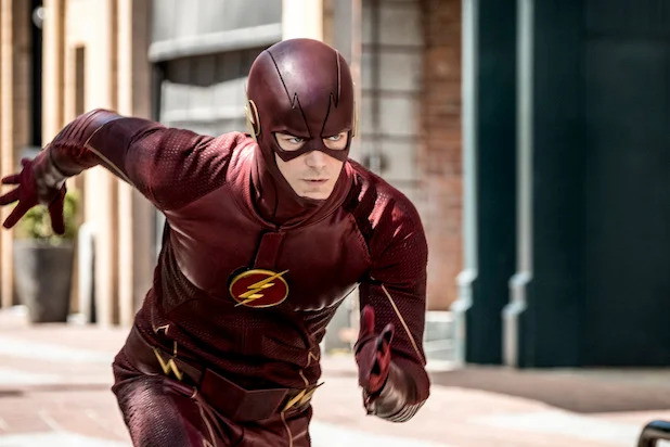 “I have imposter syndrome everytime I get the job”: Grant Gustin’s Approach For The Flash Might Just be the Reason Why He Was Better Than Ezra Miller