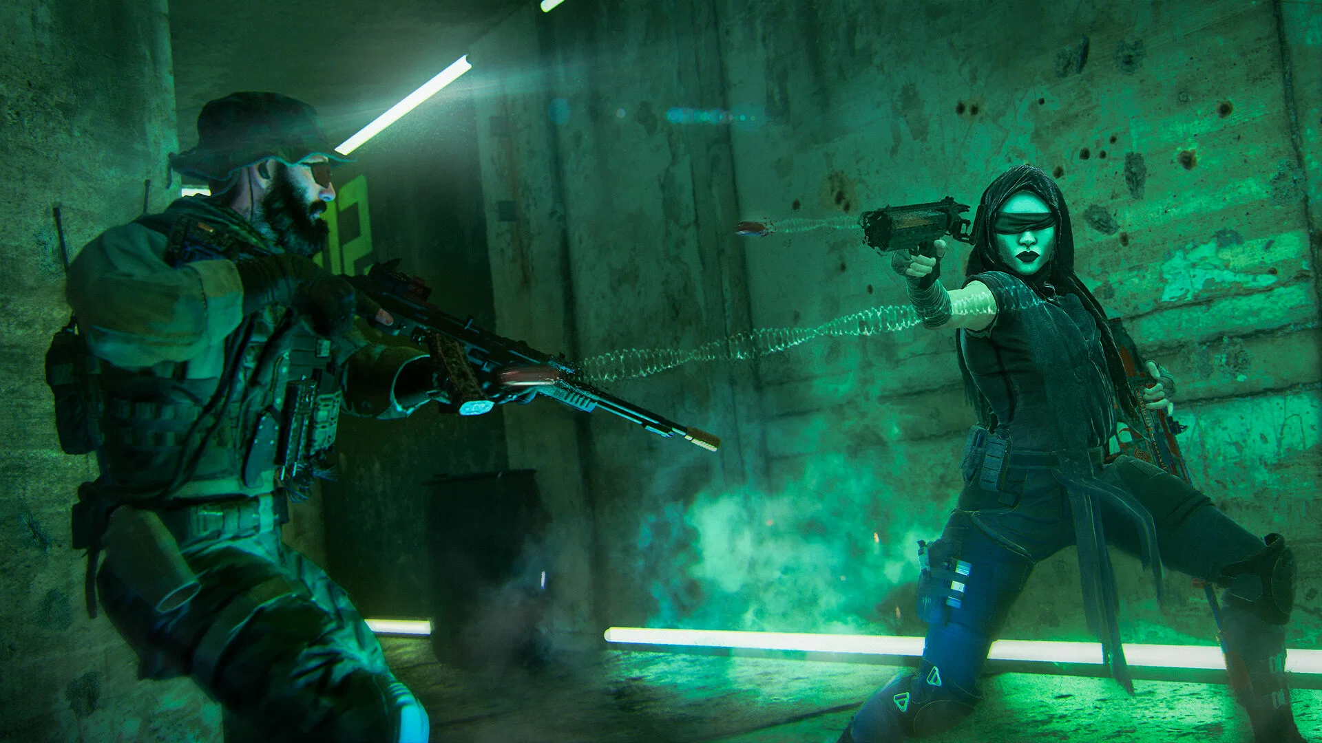 Crow Cod Call of Duty Brings 1 Deadpool Star into the Fold as New Collaboration ...