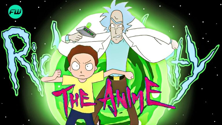 How Many Episodes Are There in ‘Rick and Morty’ Season 8: Where to - How Many Episodes Are There Of Rick And Morty