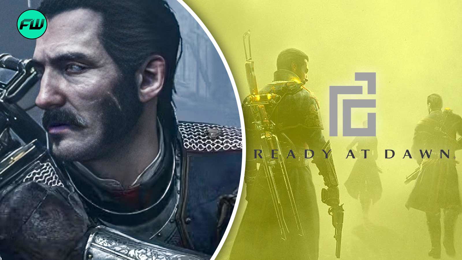 The Unfulfilled Potential of The Order: 1886 and the Death of Ready At Dawn – 3 Reasons Why a Sequel Could Have Been Great