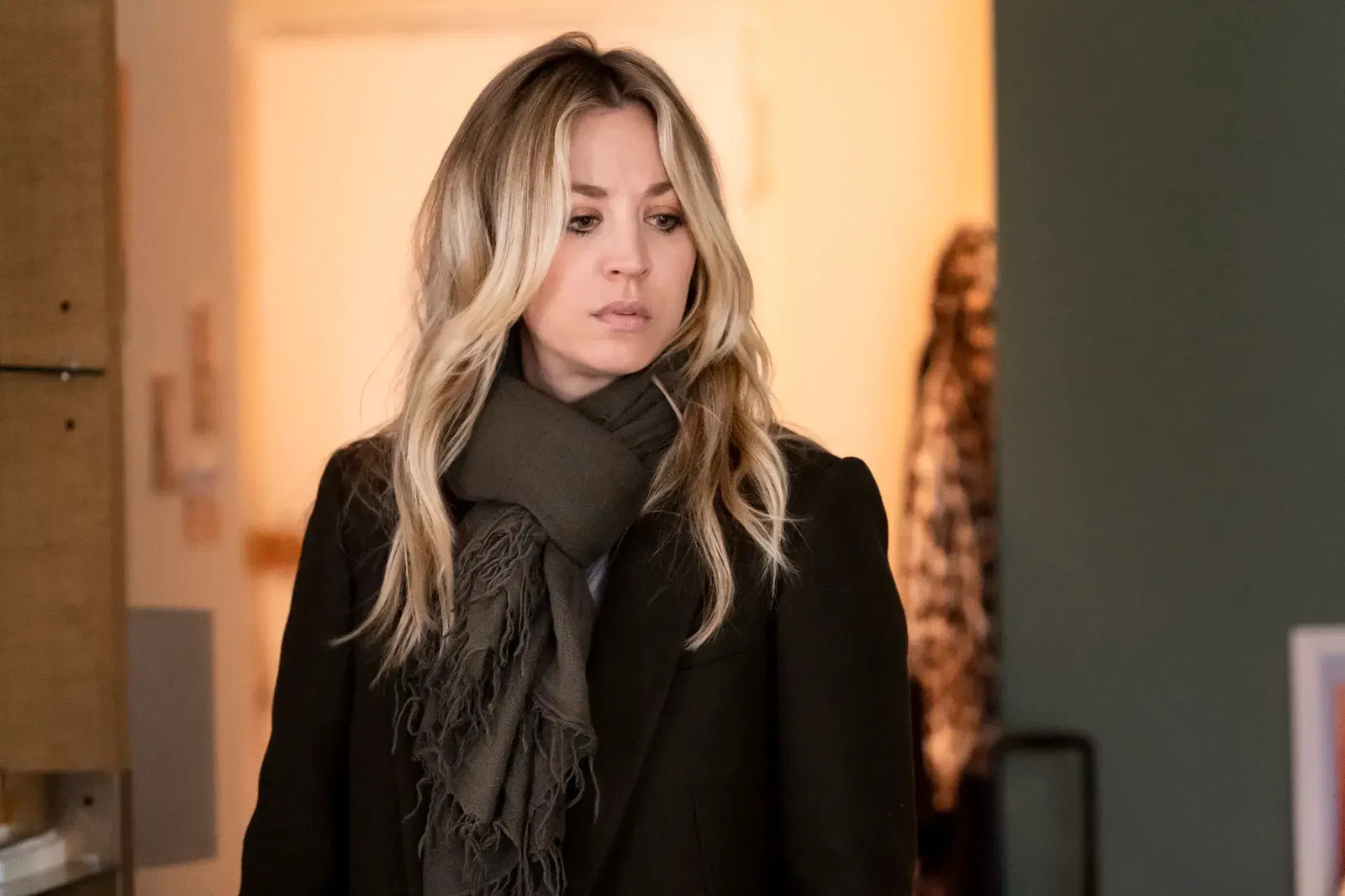 “I can’t do this alone”: One Real Life Incident Completely Broke Kaley Cuoco’s Spirit Despite Facing Heartbreak Many a Times as Penny on ‘The Big Bang Theory’