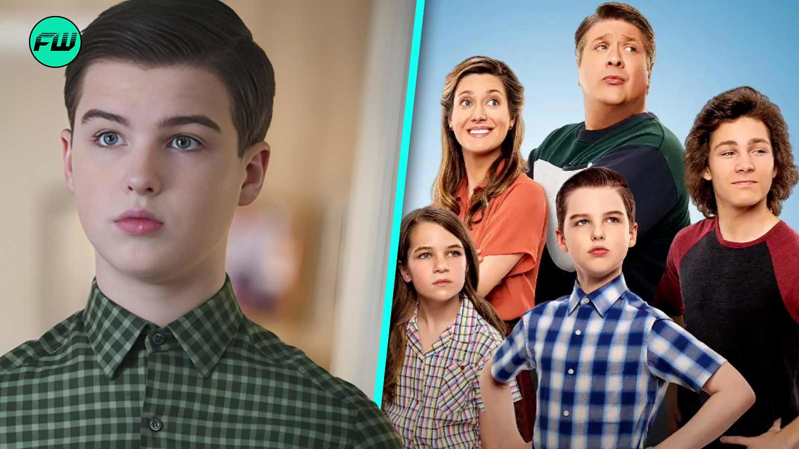 “He was the main character”: It’s About Time Young Sheldon Fans Realize the Show Wasn’t about Iain Armitage But One Actor Who Had a Character Growth So Tremendous Every Fan Respects Him