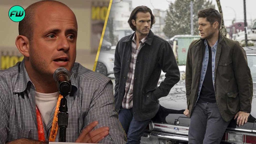 “That was baked into the pilot”: Eric Kripke Confirmed Supernatural’s Final Story Arc With Jensen Ackles and Jared Padalecki Was Hinted at in the First Episode