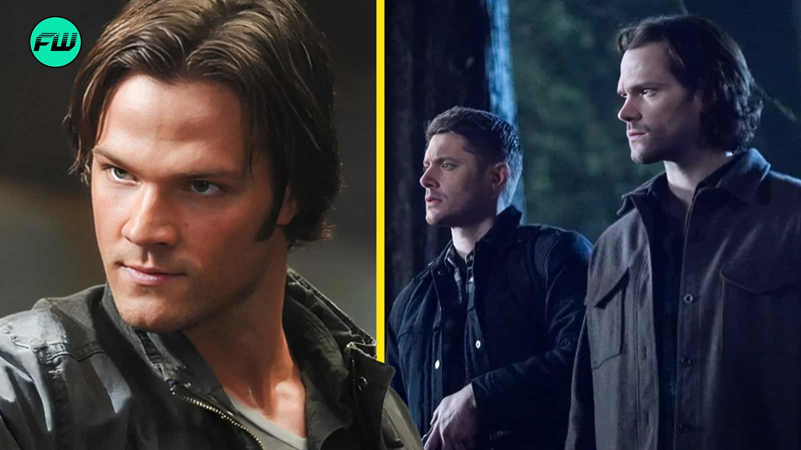 “It certainly didn’t settle our stomachs”: Jared Padalecki Was Terrified of One Event That Could’ve Canceled Supernatural