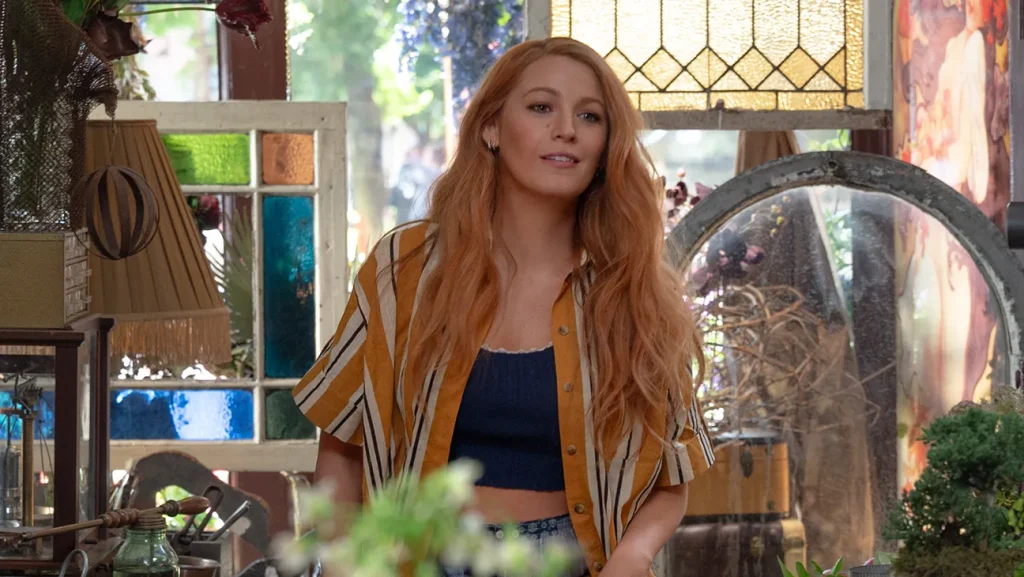 ‘It Ends With Us’ Controversy Paints Blake Lively as “Narcissistic” and