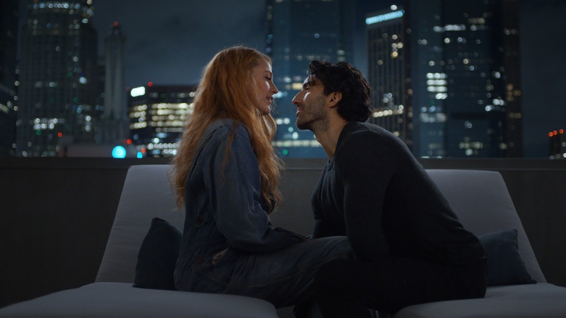 “We need more kind men like him in the world”: Real Life Lilly Blooms Stand With Justin Baldoni’s Vision For It Ends With Us Amid Ugly Dispute With Blake Lively