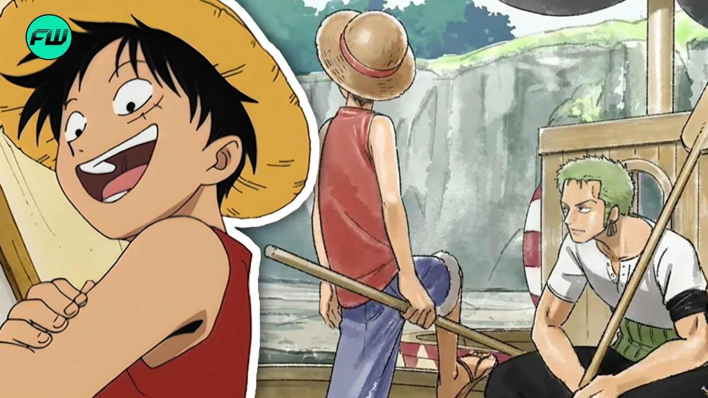 “Rather than copy and paste the work”: Eiichiro Oda’s Words for Netflix’s One Piece Remake Give WIT Studio the Creative Freedom to Make it Much Better