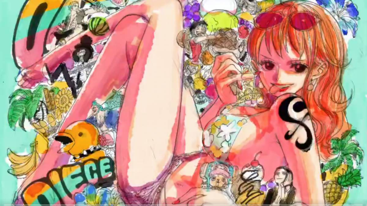 “Oda’s intrusive thoughts are getting crazy”: One Piece Fans Point Out Eiichiro Oda’s Perverse Favoritism for One Character His Wife Chiaki Inaba Once Played as, 1 Horrifyingly Sexist Cover Page Proves it All