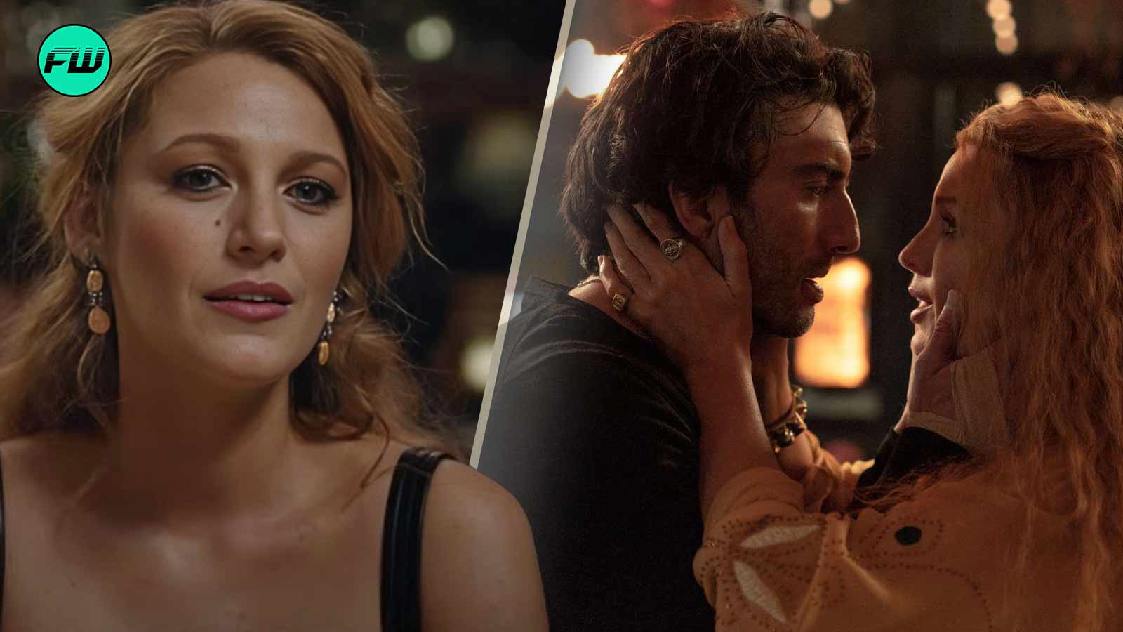 “So this is where the disaster stems from”: Forget About Blake Lively’s Alleged Feud With Justin Baldoni, Fans Are Complaining About Another Big Mistake in It Ends With Us