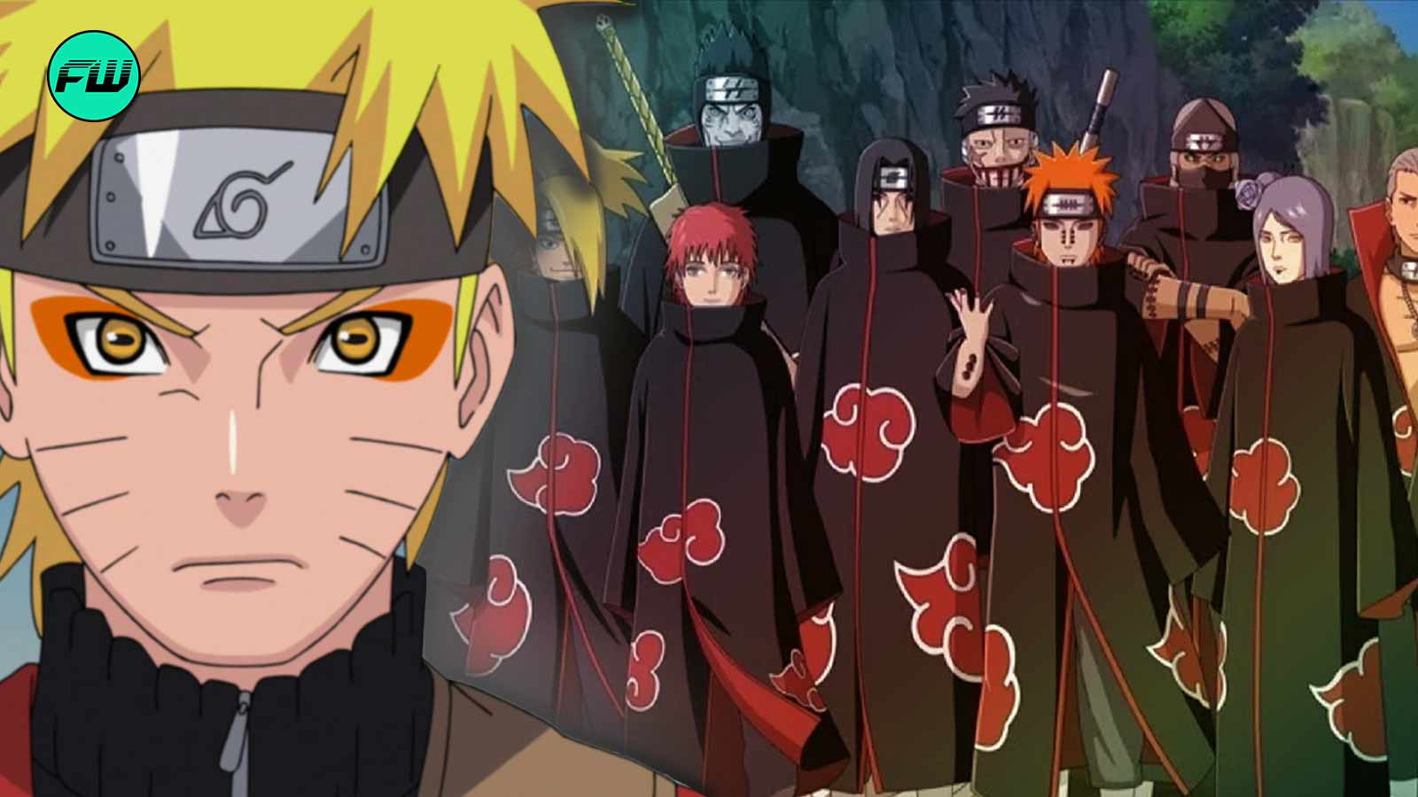 “In that moment he seemed like a cheat code”: Masashi Kishimoto Fumbled Hard With Naruto After Reaching Absolute Peak With Akatsuki That Gave Us Nightmares