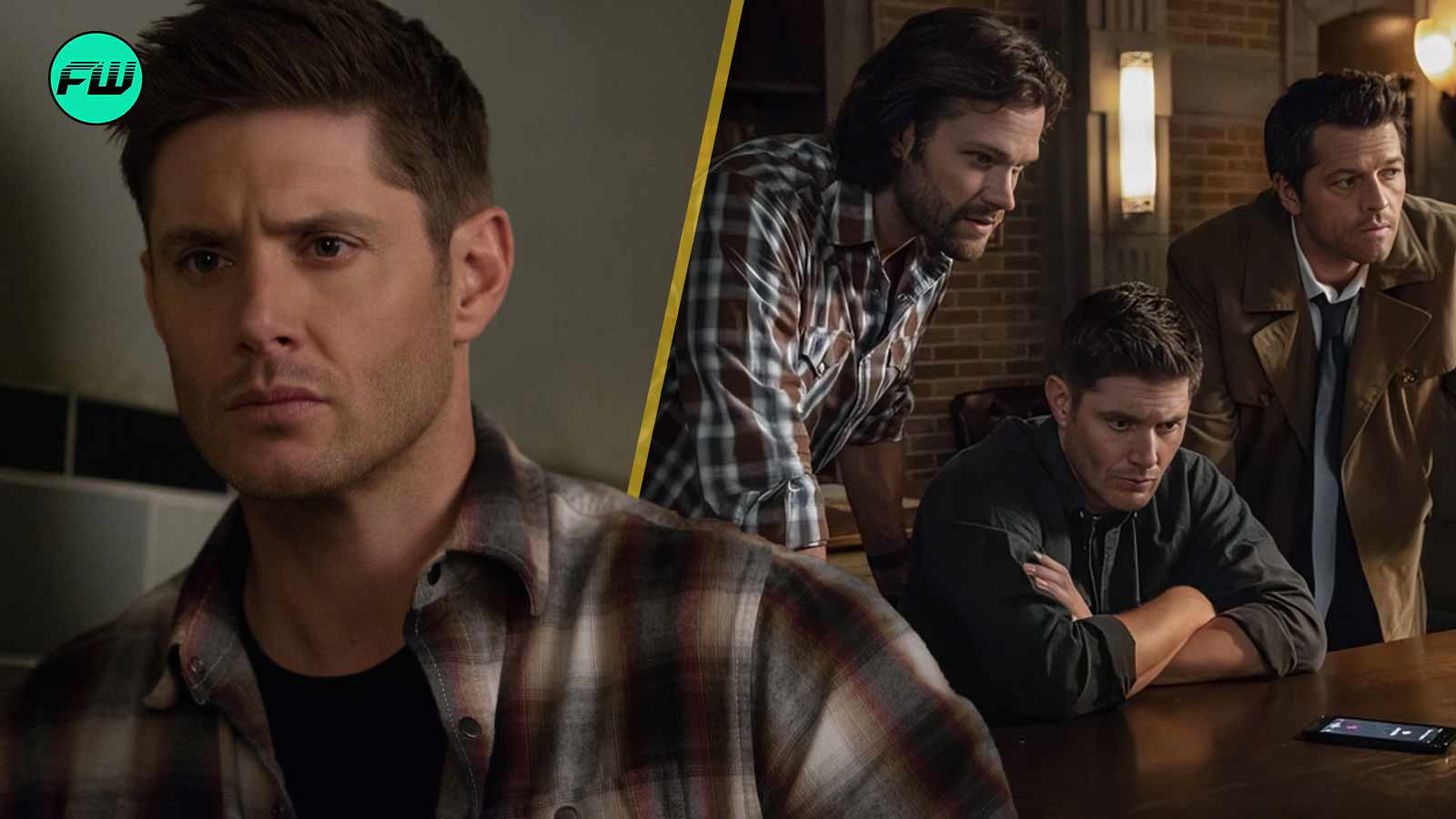 “We were such idiots to not see it”: The Horrible Casting Mistake Supernatural Was About to Make With Jensen Ackles Would’ve Doomed the Show