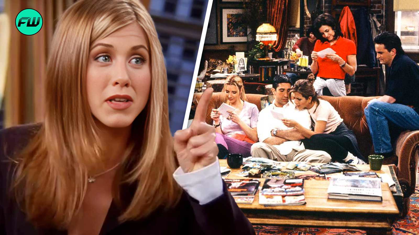 “I would stammer a lot and I’d forget my lines”: Even Jennifer Aniston Was Stunned One Friends Co-star Had Such a Massive Crush on Her That He Had Trouble Doing Scenes Together