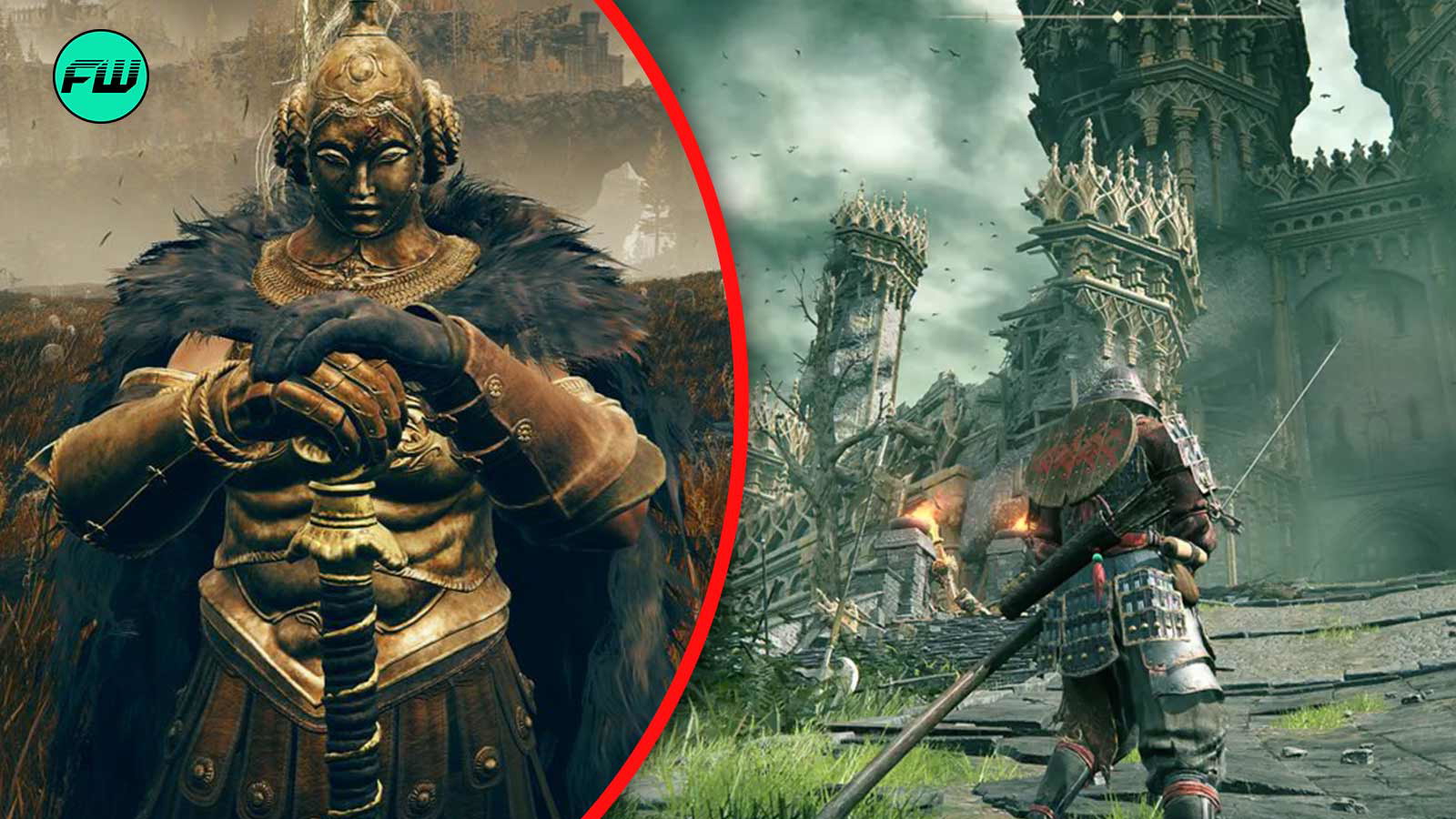 “I absolutely suck at video games”: Hidetaka Miyazaki Had No Choice But to Use Insider Knowledge When Playing Through Elden Ring